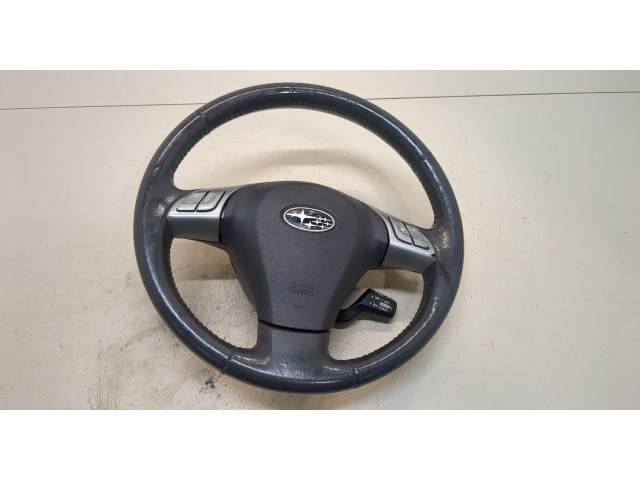 Руль  Subaru Tribeca (B9) 2007-2014           