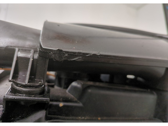 Форсунка топливная  Citroen C1 2005-2014         