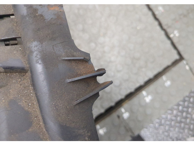 Вентилятор радиатора Ford Galaxy 2000-2006