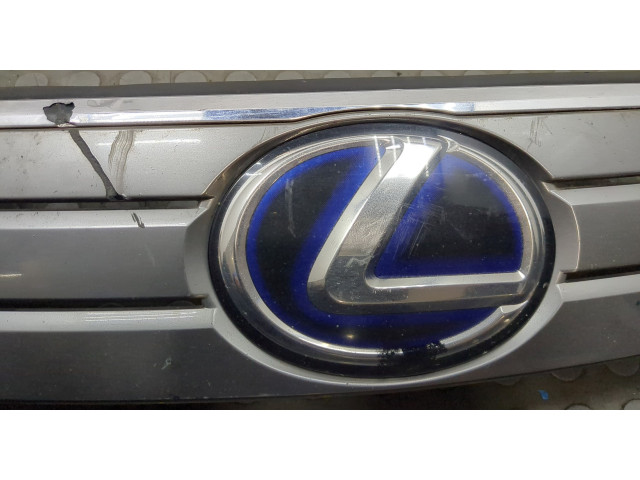 Решетка радиатора Lexus HS 2009-2018 5311175050, 5312175020