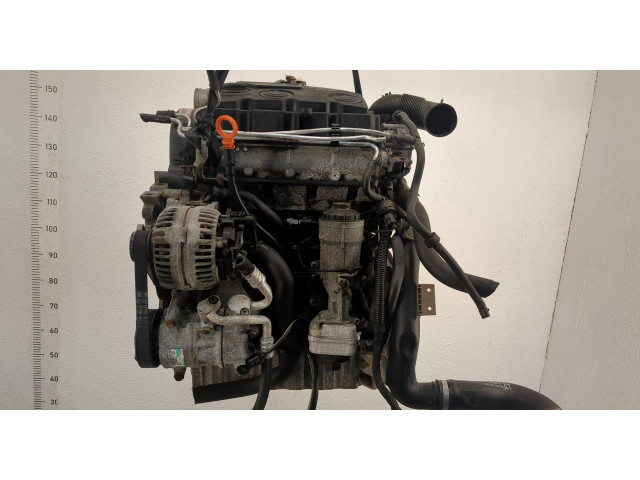 Турбина Volkswagen Golf 5 2003-2009 03G253014M, 03G253014MX