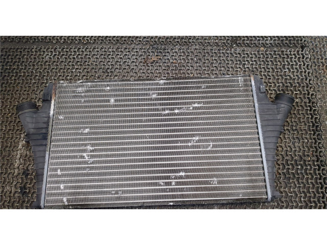 Интеркулер Saab 9-3 2007-2011 1.9 12765753