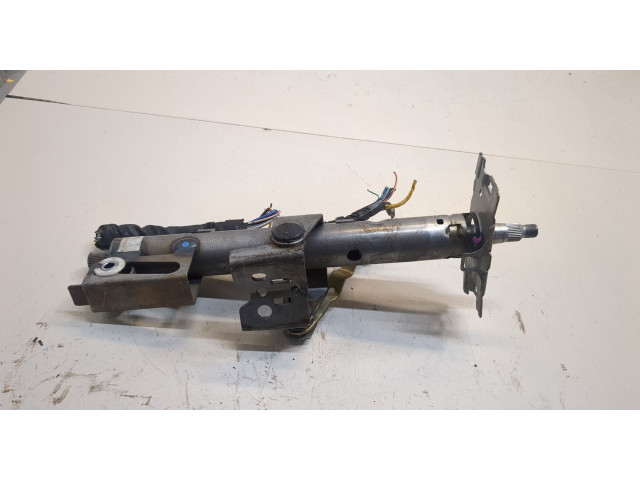 рейка Колонка рулевая Toyota Yaris Verso