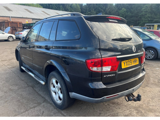 Стартер SsangYong Kyron 2 6611514101