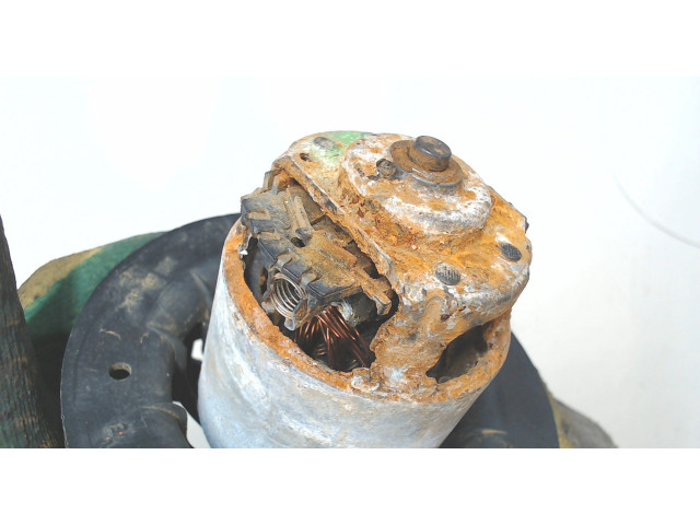 Моторчик печки Renault Kangoo 1998-2008