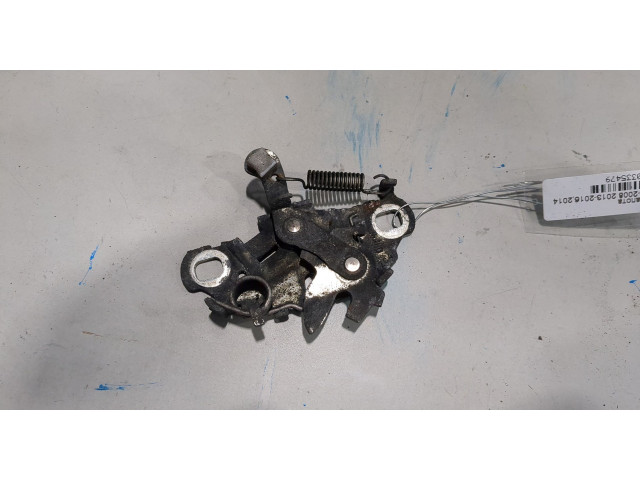 Замок капота Peugeot 2008 2013-2016