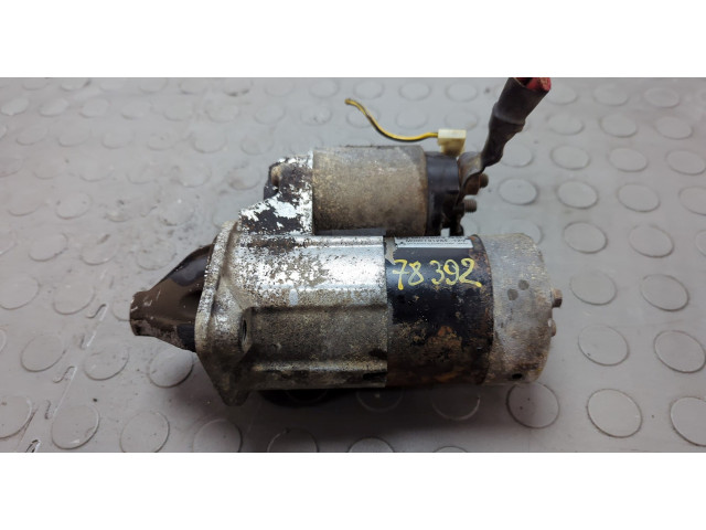 Стартер Volvo S40 / V40 1995-2004 1.8