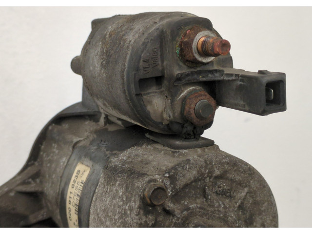 Стартер Volkswagen Golf 4 1997-2005 1.4