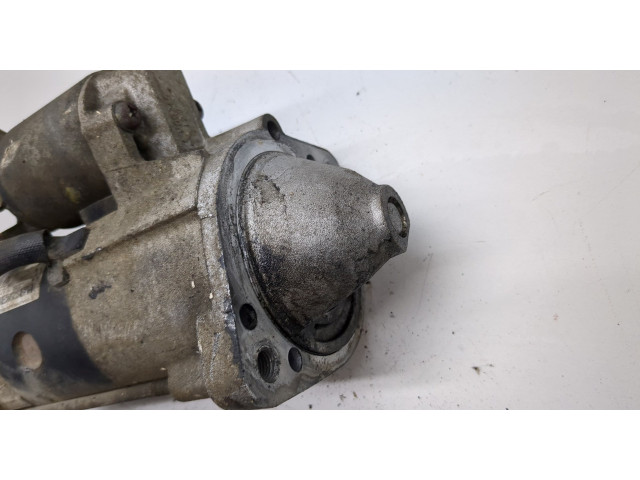 Стартер Mitsubishi L200 2006-2015 2.5 1810A053, M002T87072ZT