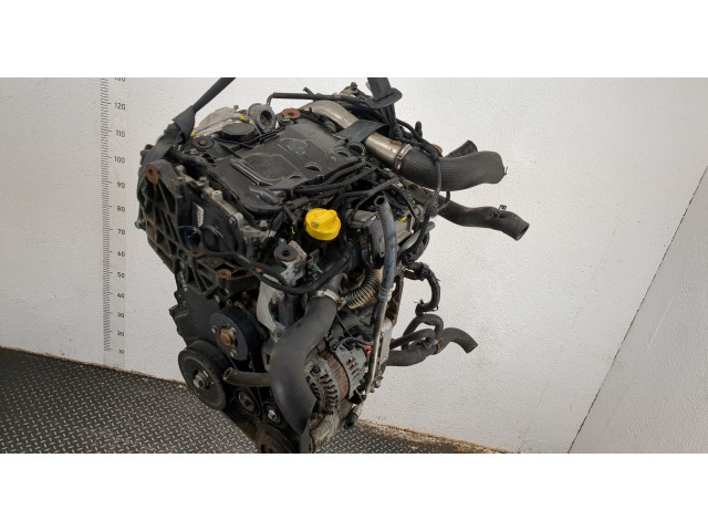  Турбина  Renault Koleos 2008-2016             7701477887