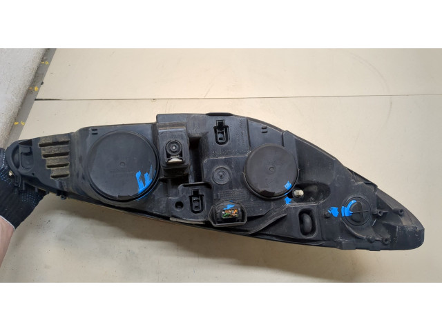 Фара передняя Peugeot RCZ 2010-2015 левая