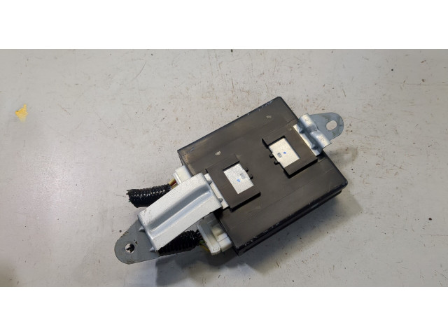 Блок комфорта Infiniti EX35 873D61BB0A