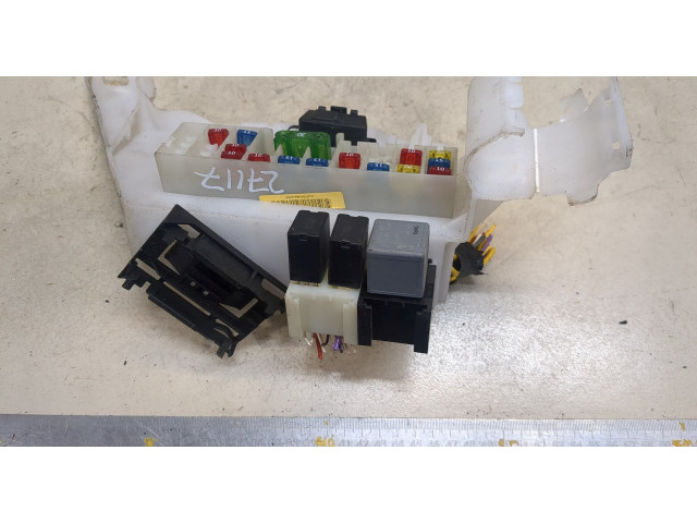 Блок предохранителей Renault Twingo 1993-2007