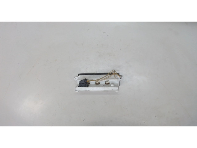 Дисплей бортового компьютера Citroen Berlingo 2002-2008 216543008