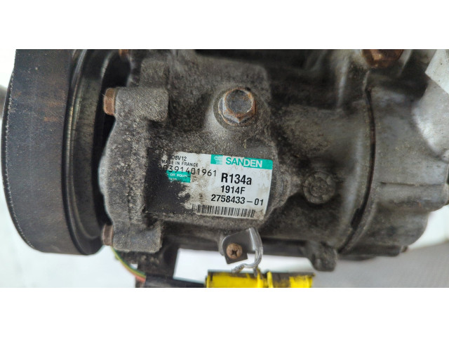 Генератор Mini Cooper (R56/R57) 2006-2013