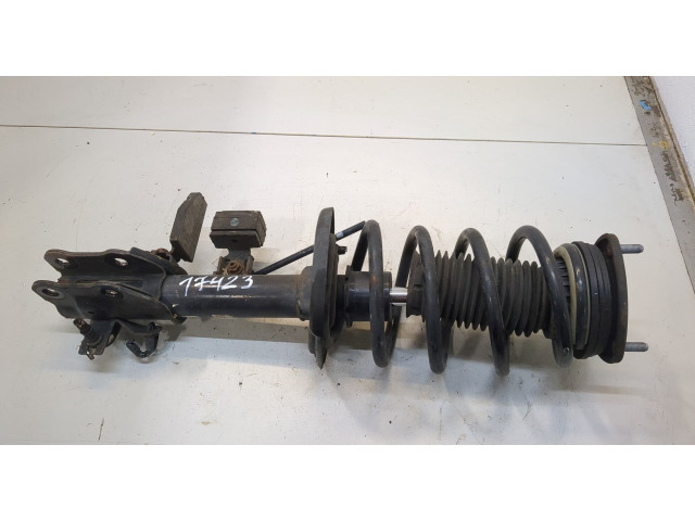 Стойка амортизатора  Mazda CX-9 2016-      