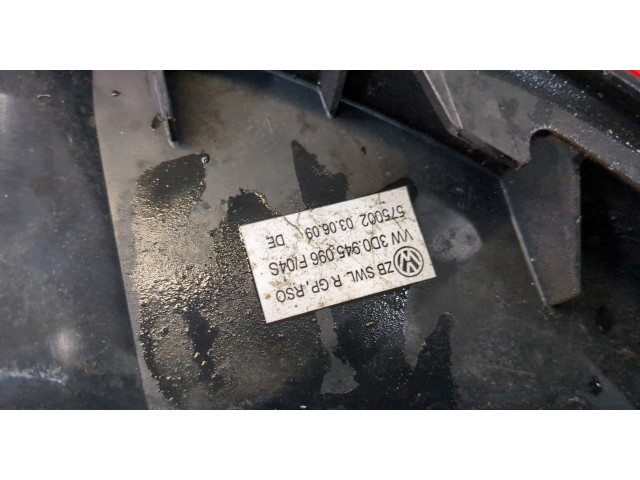 Задний фонарь          