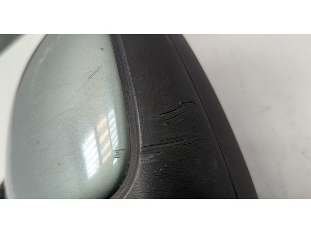 Зеркало боковое  Peugeot Partner 2002-2008  левое           