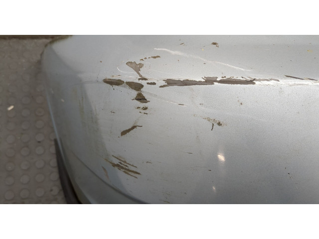 Бампер Hyundai Accent 2000-2006 задний