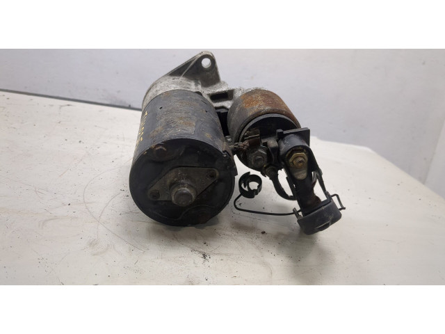 Стартер  Alfa Romeo GTV 2     