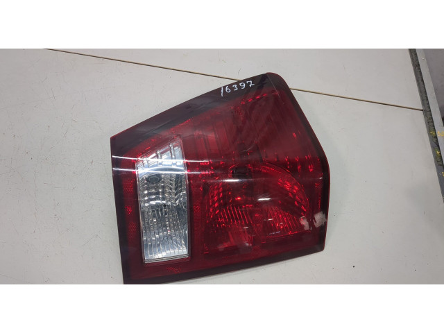 Задний фонарь     55079013AB   Jeep Grand Cherokee 2004-2010 