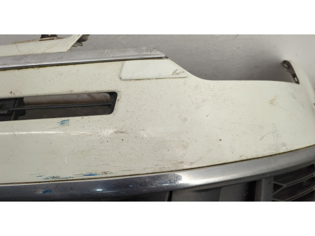 Бампер Citroen C-Crosser 2007-2013 передний