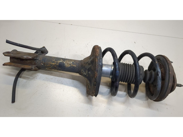 Стойка амортизатора Mitsubishi Outlander 2003-2009 2.4 бензин