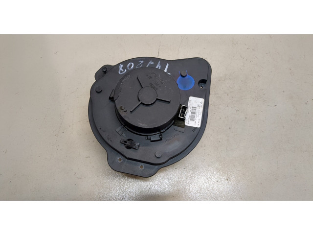 Моторчик печки Volvo C70 1997-2005