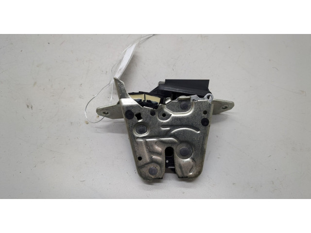 Замок багажника  Mercedes GLC X253 2015-2022       