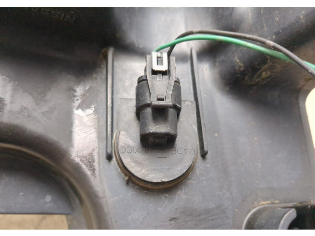 Бачок омывателя  Infiniti JX 2012-2014 289103JM0   