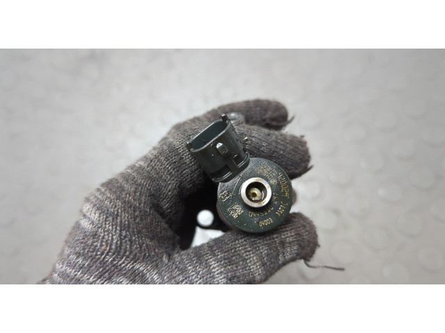 Форсунка топливная  Citroen C4 Picasso 2006-2013    1980K9     