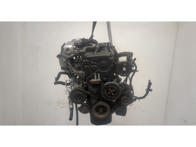 Генератор  KIA Rio 2005-2011           