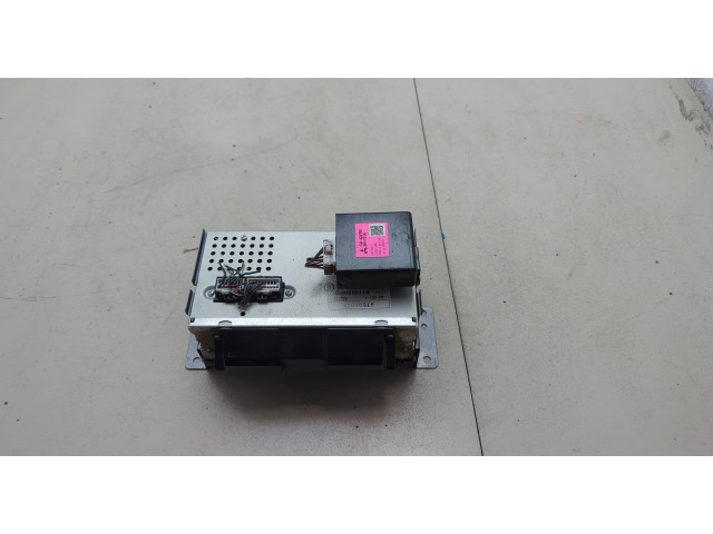 Дисплей бортового компьютера Mitsubishi L200 2006-2015