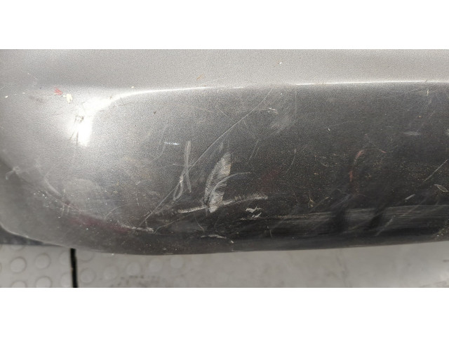 Бампер  KIA Sorento BL 2002-2011 задний   866113E030XX