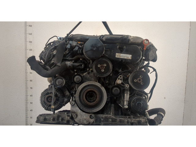 Форсунка топливная  Audi A6 (C6) 2004-2011         