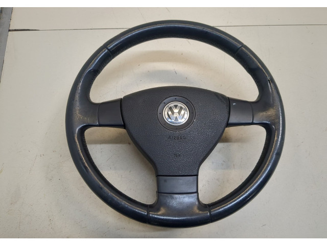 Руль Volkswagen Passat 6 2005-2010 3C0419091AG, 3C0419091AGE74