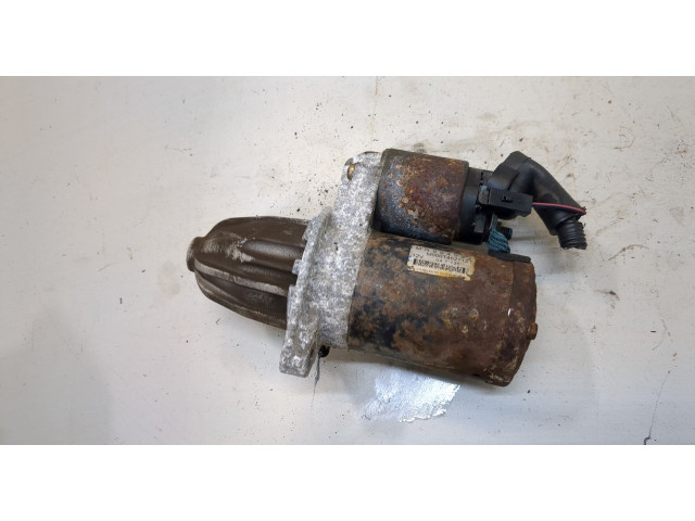 Стартер Mitsubishi Colt 2004-2008 1.1