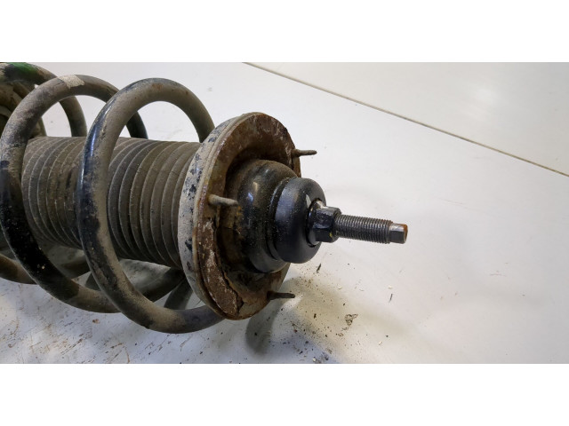 Стойка амортизатора  Hyundai i10 2013-2016       бензин