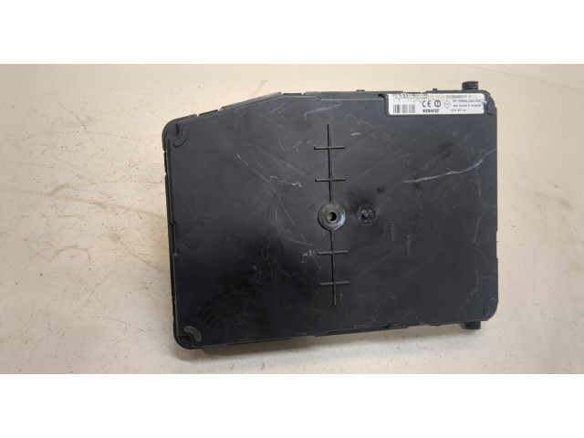Блок комфорта  Renault Scenic 2003-2009      8200606825  