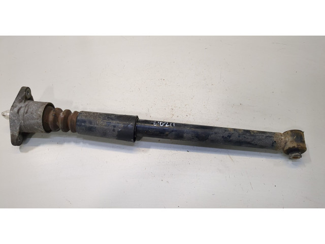 Стойка амортизатора  Skoda SuperB 2001-2008      