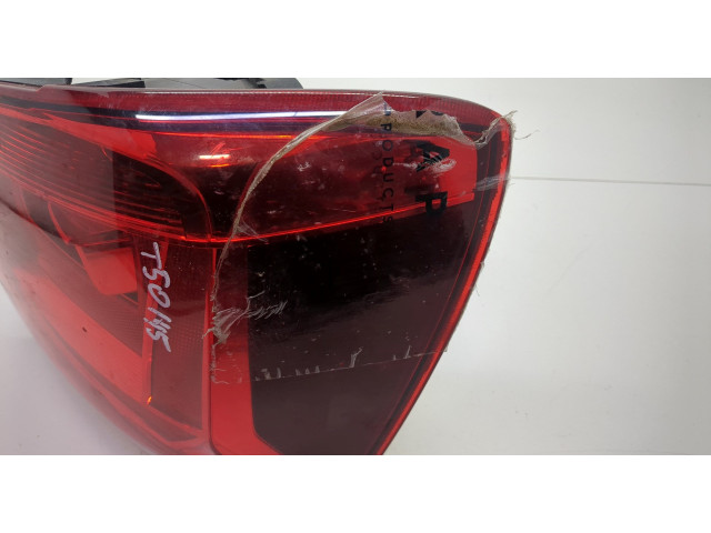 Задний фонарь 6C0945096N