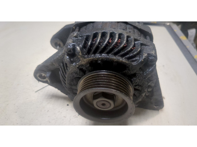 Генератор Mitsubishi L200 2006-2015