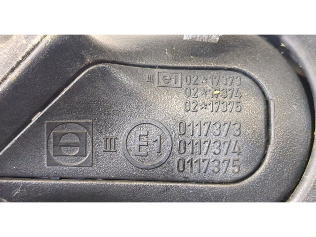 Зеркало боковое Volvo S40 / V40 1995-2004 правое