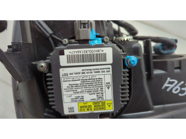 Блок розжига  Acura MDX 2006-2013