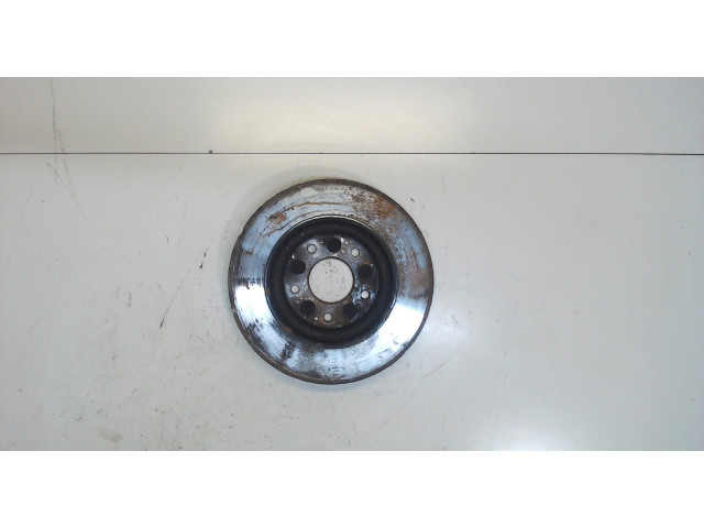 Диск тормозной SsangYong Korando 2010- 2.0 передний 4144134001