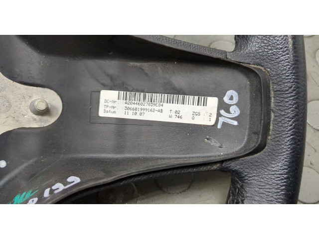 Руль  Mercedes C W204 2007-2013           