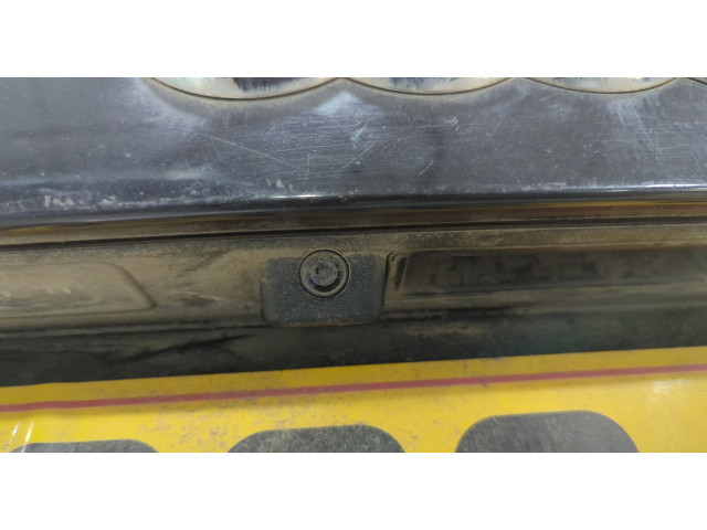 Замок багажника  Audi Q7 2005-2015       