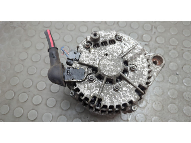 Генератор  Nissan Rogue 2007-2013       23100AU40D    