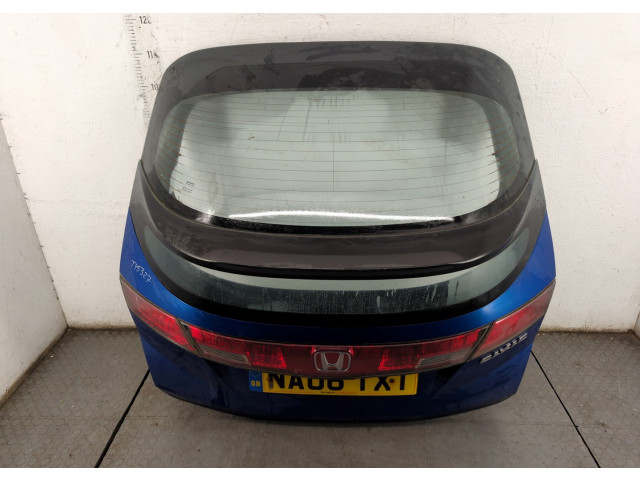 Замок багажника Honda Civic 2005-2012