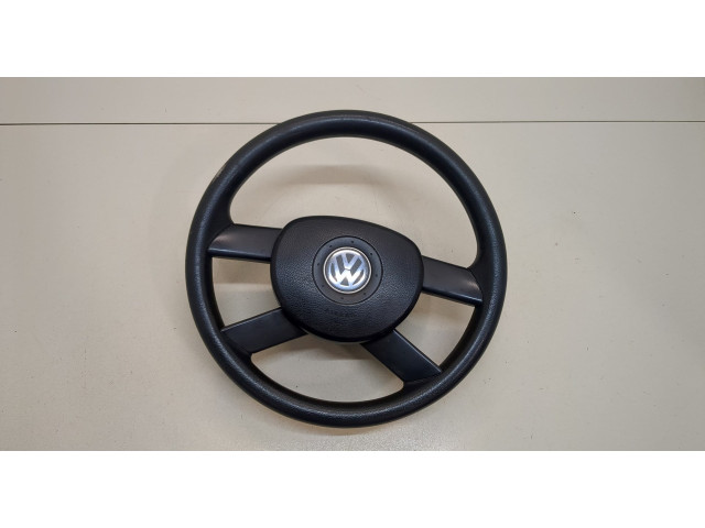 Руль Volkswagen Touran 2003-2006